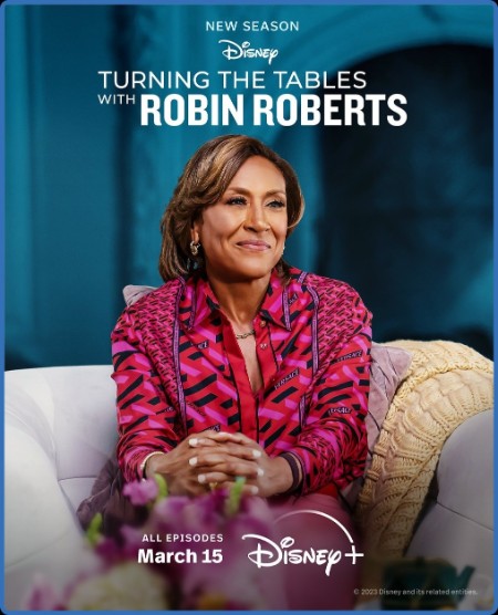Turning The Tables with Robin Roberts S02E01 720p WEB h264-EDITH