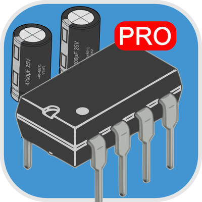 Electronics Toolbox Pro 5.3.75 [.APK][Android]