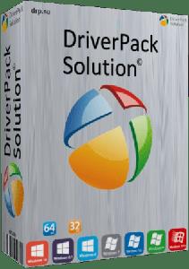 DriverPack Solution 17.10.14.23000 Multilingual
