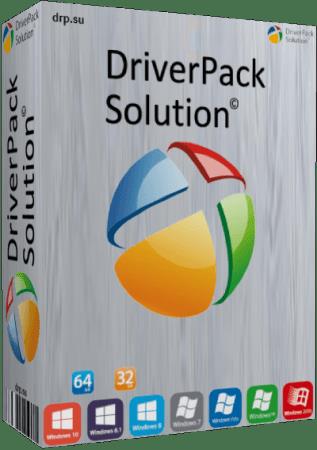 DriverPack Solution 17.10.14.23000  Multilingual