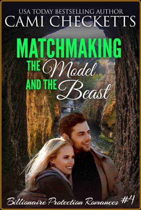 Matchmaking the Model and the B - Cami Checketts  E4c0f15e05994d1a96df5a6effa4899f