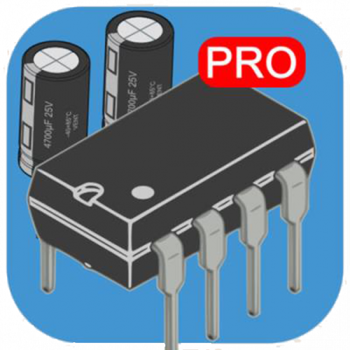 Electronics Toolbox Pro 5.3.75  (Android)