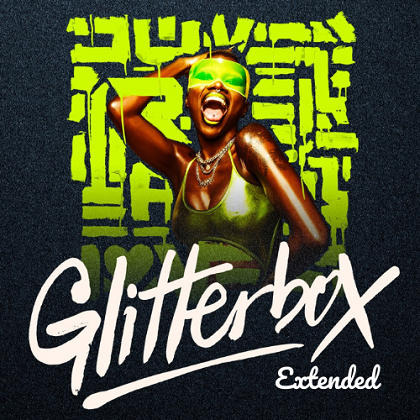VA - Glitterbox March 2023 (Extended versions)
