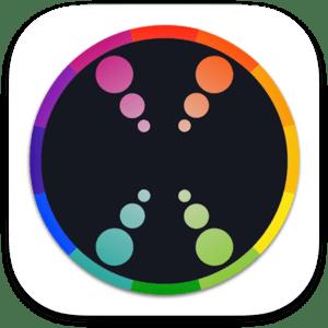 Color Wheel 7.6  macOS