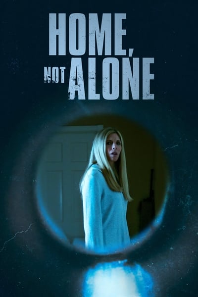 Home Not Alone (2023) 1080p WEBRip x264-GalaxyRG
