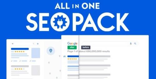 All in One SEO Pack Pro v4.3.4 - SEO Plugin For WordPress + AIOSEO Add-Ons - NULLED