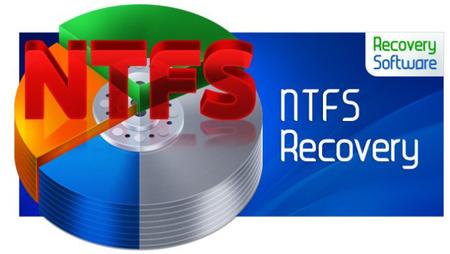 RS NTFS / FAT Recovery 4.7 Multilingual