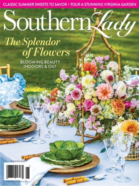 Southern Lady - May 2023