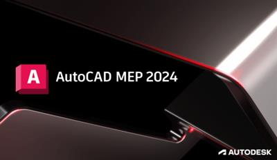 Autodesk AutoCAD MEP 2024  (x64) 7d656e604c5b582b94568bedb0e56abf
