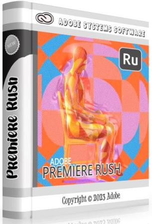 Adobe Premiere Rush 2.10.0.30