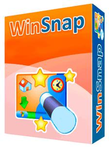 WinSnap 6.0.1 Multilingual + Portable