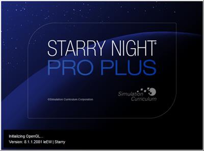 Starry Night Pro Plus  8.1.1.2081