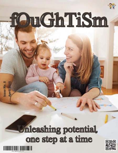 Foughtism Magazine – 25 March 2023