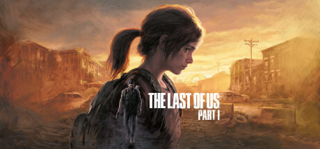 The Last of Us Part I-RUNE