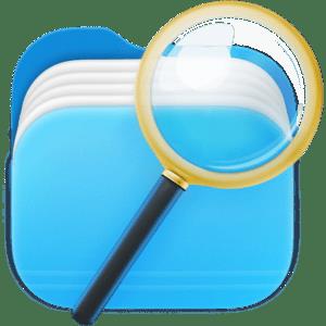 Find Any File (FAF) 2.4 beta11  macOS