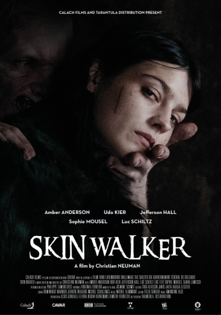Skin Walker 2019 1080p BluRay x265-RARBG