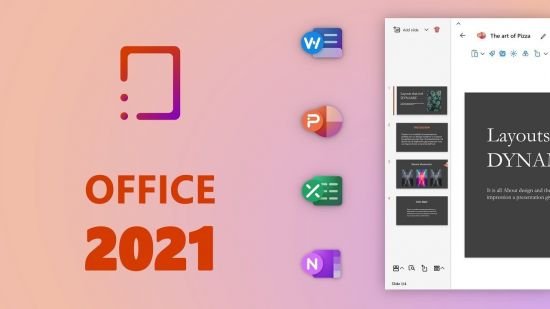 Microsoft Office 2021 Version 2303 Build 16227.20212 LTSC AIO + Visio + Project Retail-VL x64 Eng...