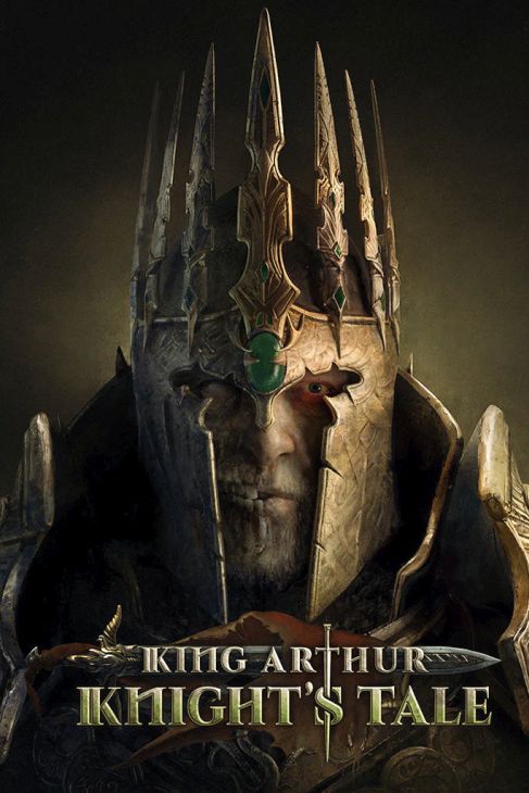 King Arthur: Knight's Tale (2022)  V1.3.0B-P2P  / Polska Wersja Językowa