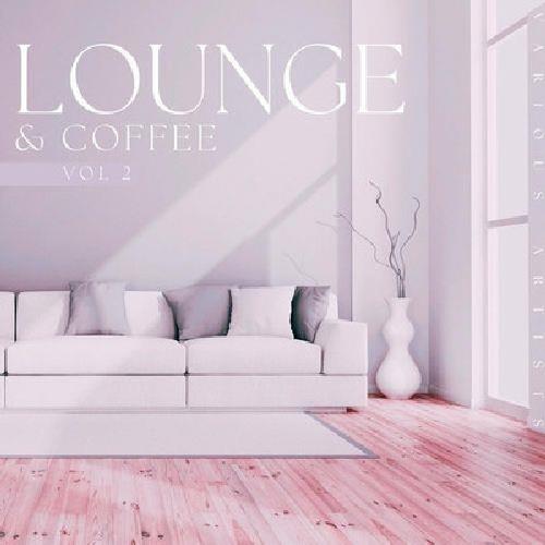 Lounge and Coffee Vol. 2 (2023) FLAC
