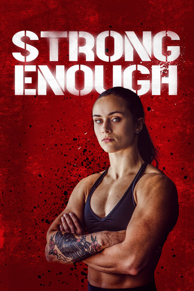 Strong Enough (2022) 1080p WEB-DL DDP5 1 x264-AOC