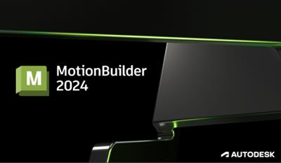 Autodesk MotionBuilder 2024  (x64) C6e5a319f66ca94c7ca5e89eef9205ee