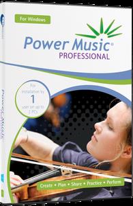 Power Music Professional 5.2.3.0