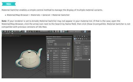 Autodesk 3ds Max 2024 with Offline Help Win x64