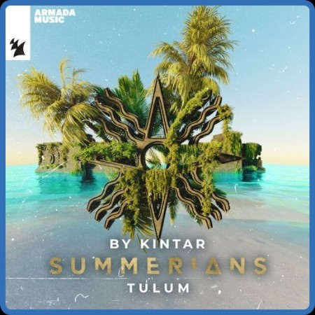 VA - Summerians - Tulum (2023)