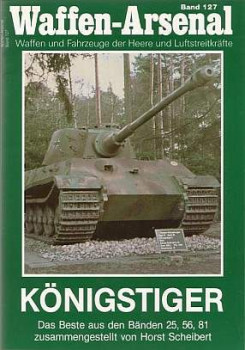 PzKpfw VI Ausf.B Konigstiger