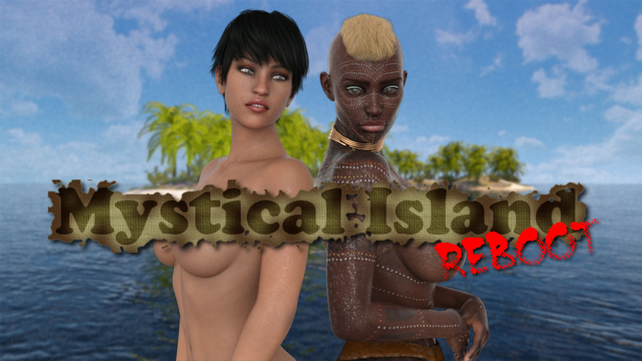 Mystical Island Reboot - Version 0.5 Reboot by Zekoslava Games