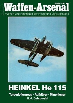 Heinkel He 115 HQ