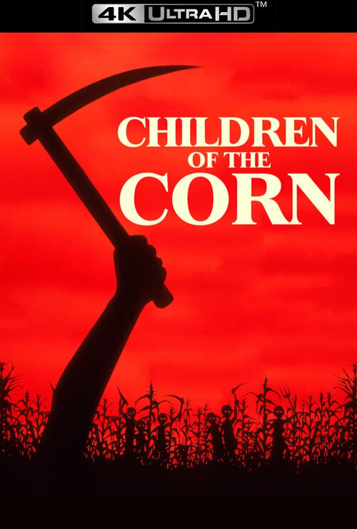 Dzieci kukurydzy / Children of the Corn (1984) MULTi.2160p.UHD.Blu-ray.REMUX.DV.HEVC.DTS-HD.MA.5.1-MR ~ Lektor i Napisy PL