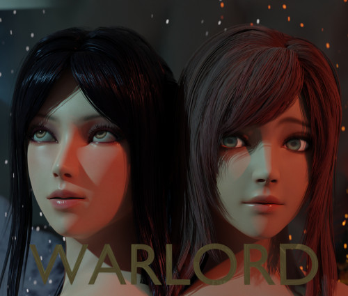 Warlord - v0.9.4 by Deepglugs