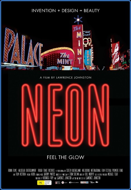 Neon (2015) 720p WEBRip x264 AAC-YTS