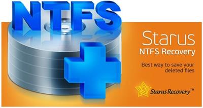 Starus NTFS / FAT Recovery 4.7  Multilingual