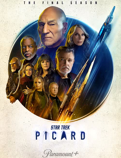  :  | Star Trek: Picard (3 /2023/WEB-DLRip/WEBRip/720p/1080p)