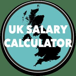 UK Salary Calculator 4.7  macOS 25c440ea4096a1394b2a96db08c2f93f