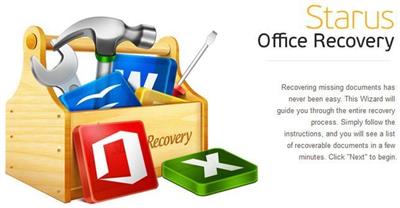 Starus Office Recovery 4.5  Multilingual