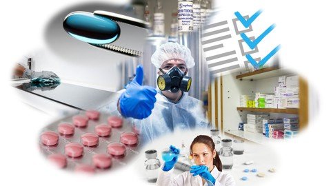 Pharmaceutical Good Manufacturing Practices (Gmps) –  Download Free