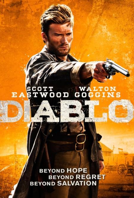 Diablo 2015 1080p BluRay x265-RARBG