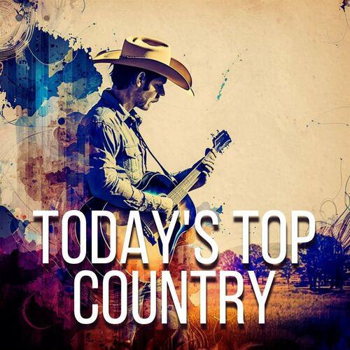 Todays Top Country (2023)