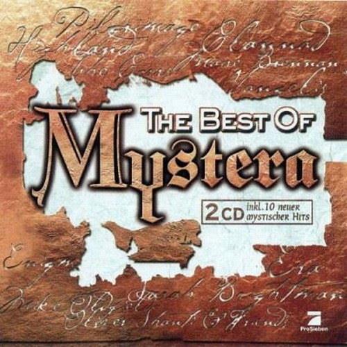 The Best Of Mystera (2CD) (2001) OGG