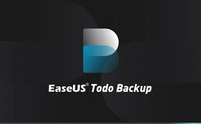 EaseUS Todo Backup 15.0 Build 20230324  Multilingual