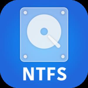 NTFS Disk by Omi NTFS 1.1.4 macOS