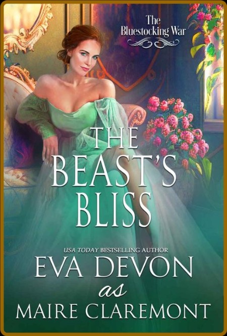 The Beast's Bliss - Eva Devon