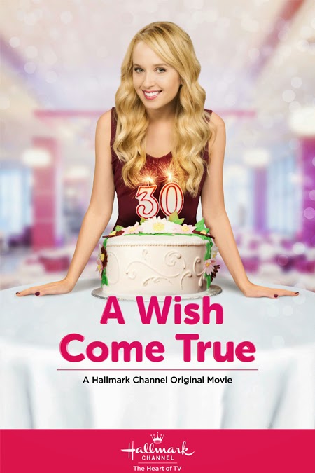 A Wish Come True 2015 1080p AMZN WEBRip DDP5 1 x264-HurTom