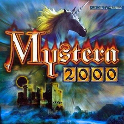 Mystera 2000 IV (1999) OGG