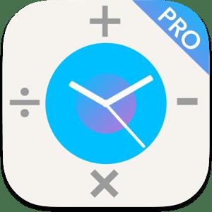 Time Calc PRO 1.0.2  macOS