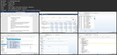 Cash And Liquidity Management In Sap S/4 Hana  Fscm 5685c63ff17e240c23d71192da109b7a