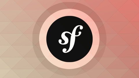 Symfony Api Platform With React Full Stack Masterclass